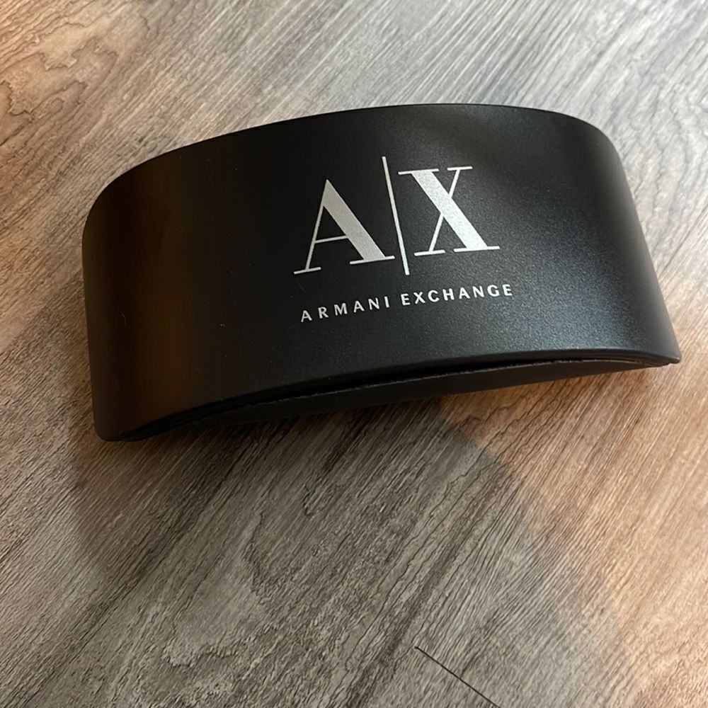 Armani Exchange Sunglasses 4017